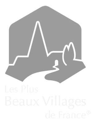 Logo Les Plus Beaux Villages de France